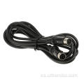 DIN 13PIN Extension Adapter Lead / Cable